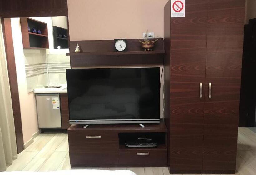 اتاق استاندارد, Prenociste Dm5