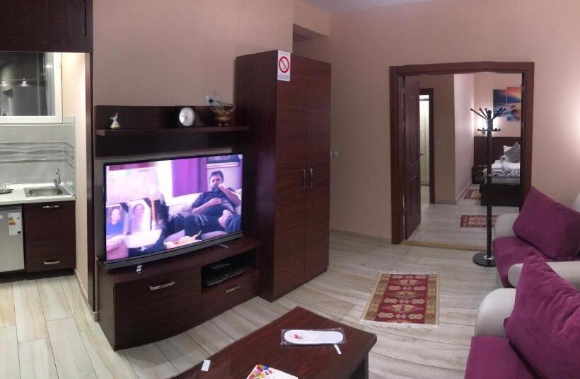 اتاق استاندارد, Prenociste Dm5