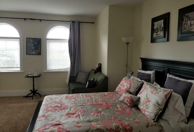 Номер Стандарт, Riverview B&b