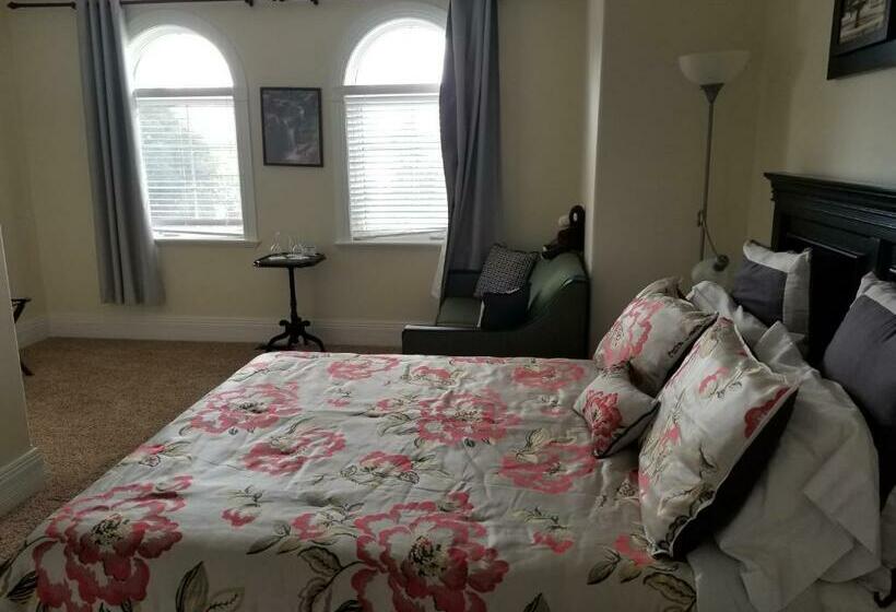 Номер Стандарт, Riverview B&b