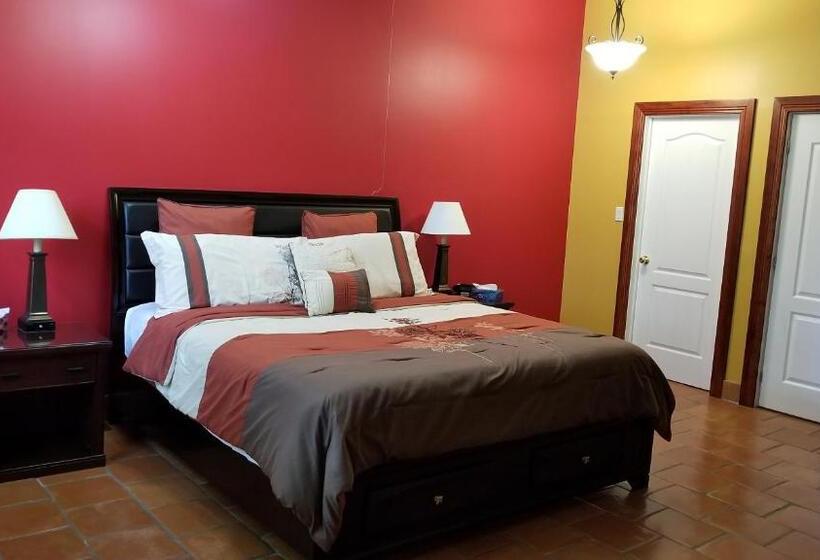 Номер Стандарт, Riverview B&b