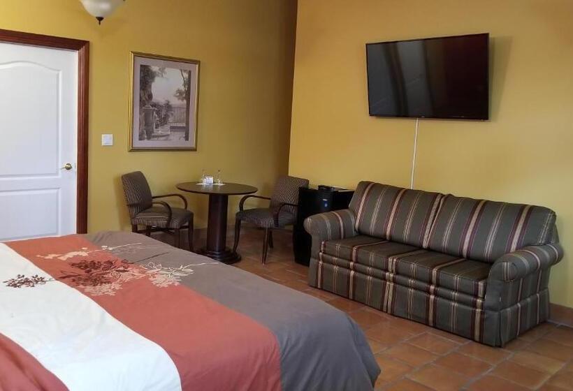 Номер Стандарт, Riverview B&b