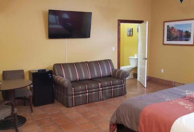 Номер Стандарт, Riverview B&b