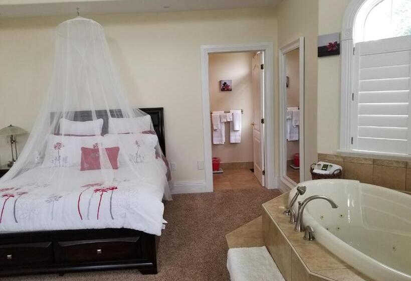 Номер Стандарт с Гидромассажем, Riverview B&b