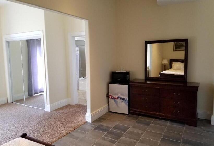 Номер Стандарт, Riverview B&b