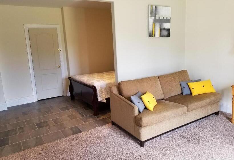 Номер Стандарт, Riverview B&b