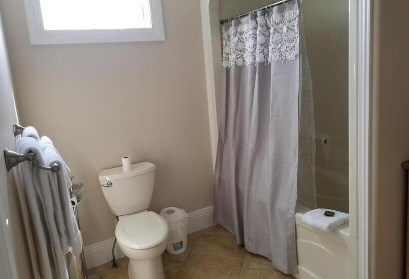 Номер Стандарт, Riverview B&b