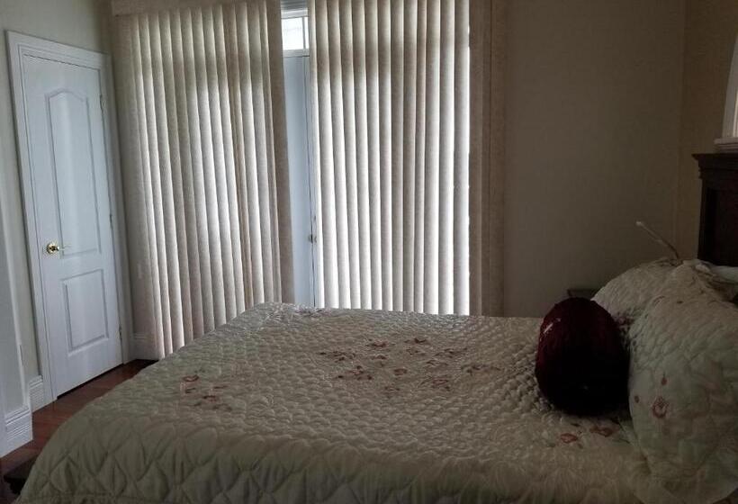 Номер Стандарт, Riverview B&b