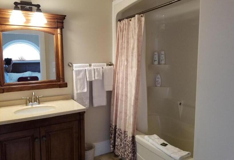 Номер Стандарт, Riverview B&b