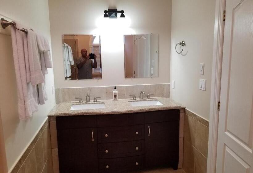 Номер Deluxe Кровать Кинг, Riverview B&b