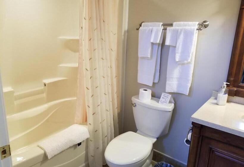 Номер Deluxe Кровать Кинг, Riverview B&b