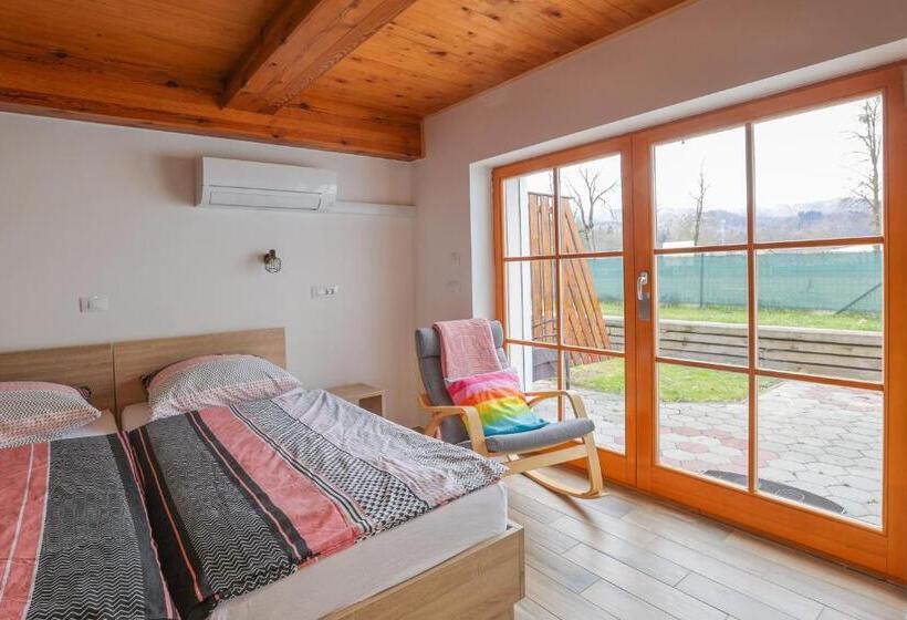 Superior Suite, Jazz Bled B&b