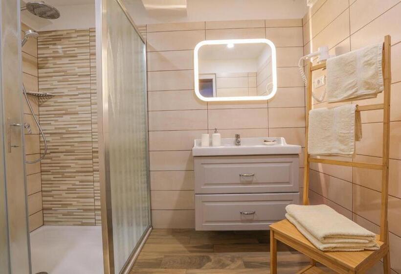 Superior Suite, Jazz Bled B&b