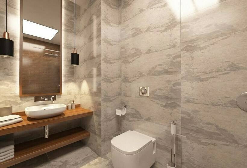 اتاق استاندارد, Armoni Park Otel