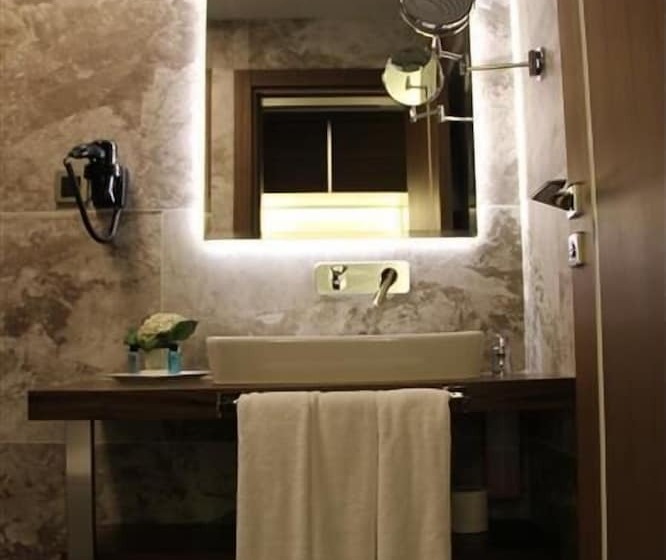 اتاق استاندارد سه نفره, Armoni Park Otel