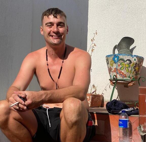 חדר סטנדרט, Alojamiento Arte Y Salud