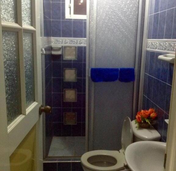 חדר סטנדרט, Alojamiento Arte Y Salud