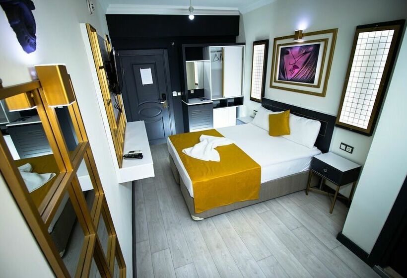 اتاق استاندارد, Exporoyal