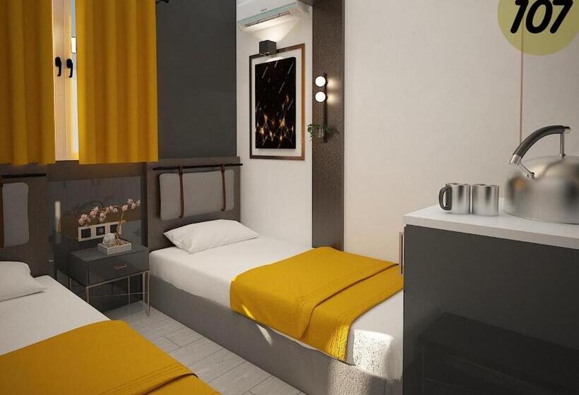 اتاق استاندارد, Exporoyal