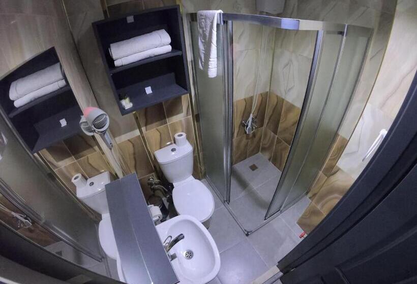 اتاق استاندارد, Exporoyal