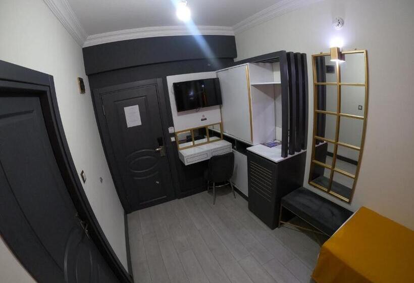 اتاق استاندارد, Exporoyal