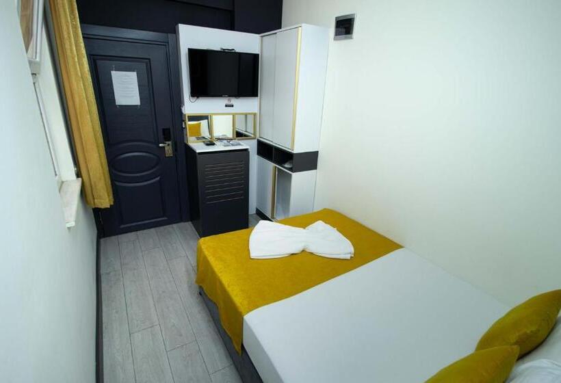 اتاق اکونومی, Exporoyal