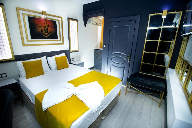 اتاق استاندارد, Exporoyal