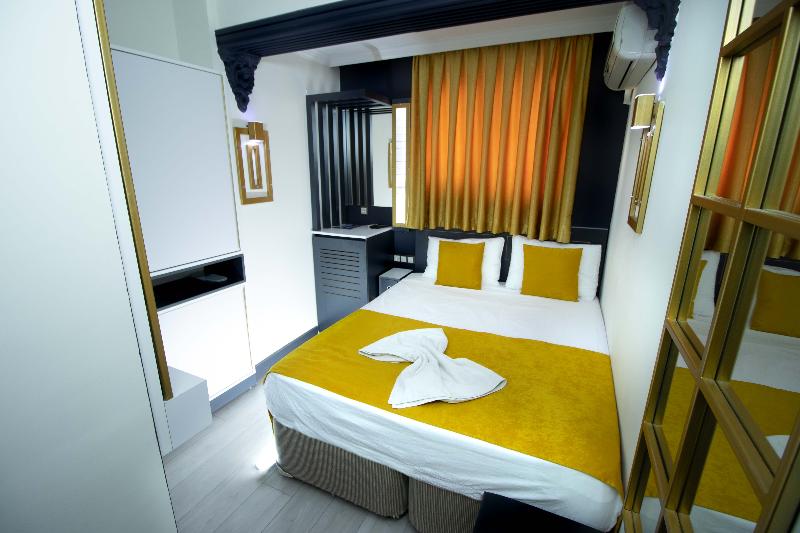 اتاق استاندارد, Exporoyal