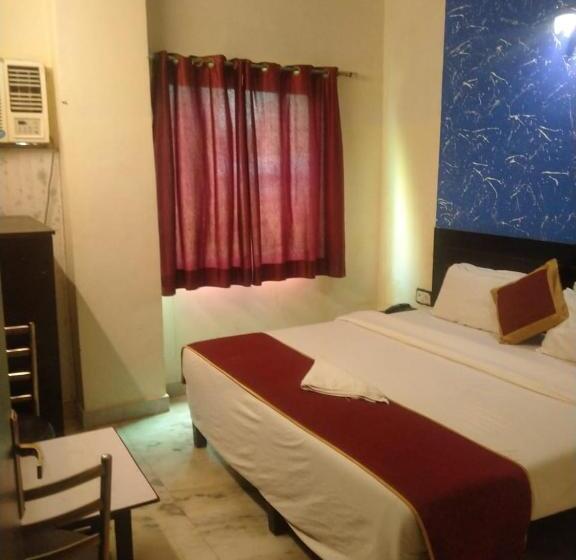 스탠다드 룸, Ganpati Guest House