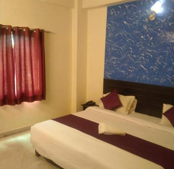 ファミリールーム, Ganpati Guest House