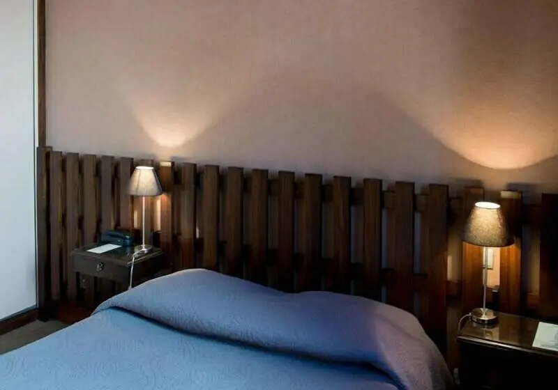 スタンダードルーム, Hôtel Le Pourteilh