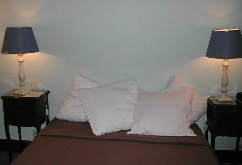 スタンダードルーム, Hôtel Le Pourteilh