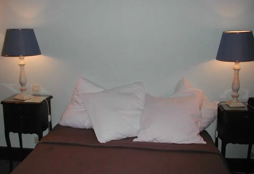 スタンダードルーム, Hôtel Le Pourteilh
