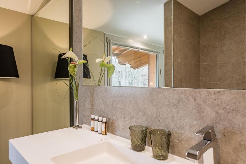 غرفة ديلوكس, Maleosan Inn Manado