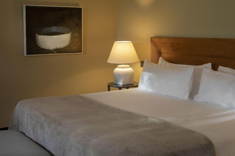 غرفة ديلوكس, Maleosan Inn Manado