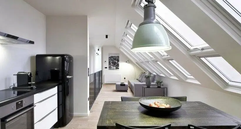 آپارتمان 1 خوابه, Maribor, City Apartments