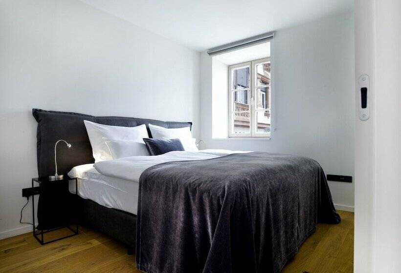 آپارتمان 2 خوابه, Maribor, City Apartments