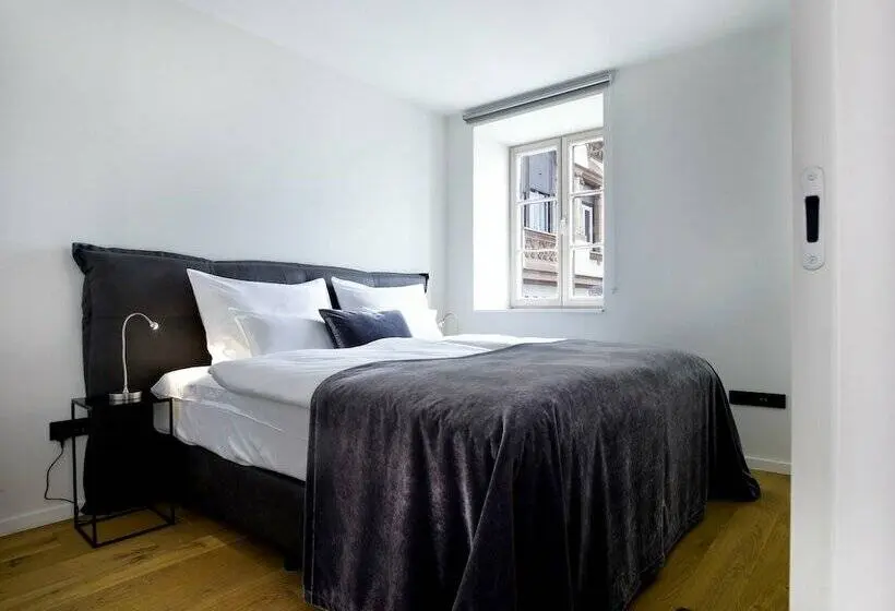 آپارتمان 2 خوابه, Maribor, City Apartments