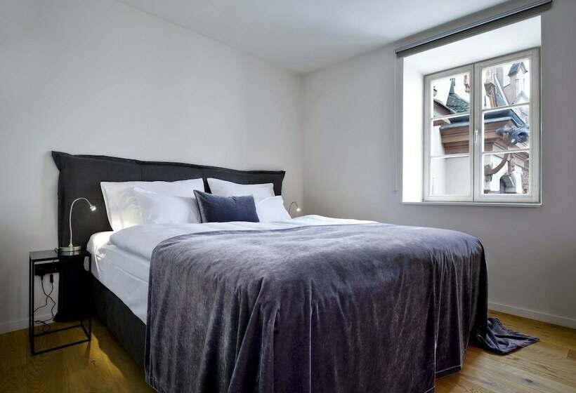 آپارتمان 1 خوابه, Maribor, City Apartments