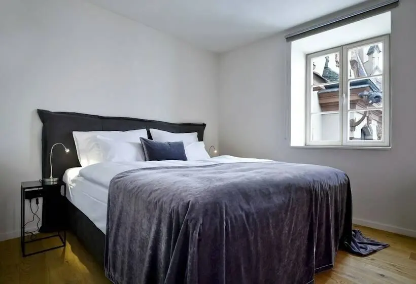 آپارتمان 1 خوابه, Maribor, City Apartments