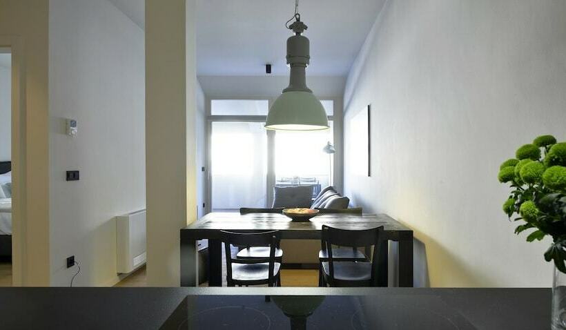 آپارتمان 2 خوابه, Maribor, City Apartments