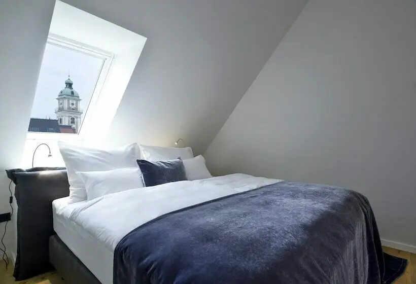 آپارتمان 1 خوابه, Maribor, City Apartments