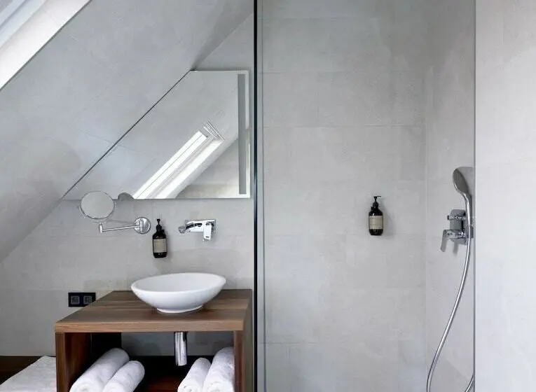آپارتمان 1 خوابه, Maribor, City Apartments
