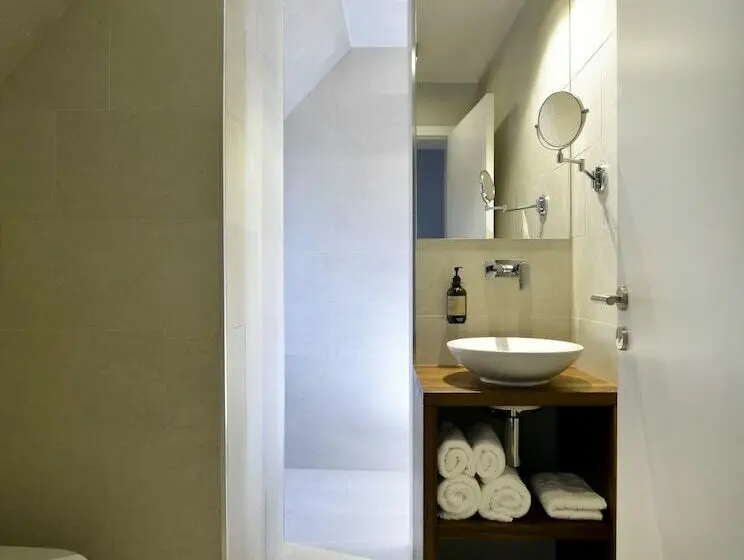 آپارتمان 1 خوابه, Maribor, City Apartments