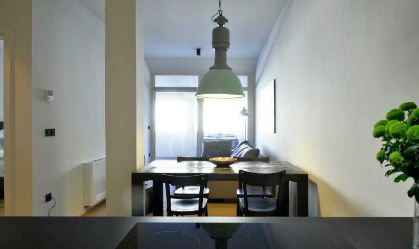 آپارتمان 2 خوابه, Maribor, City Apartments