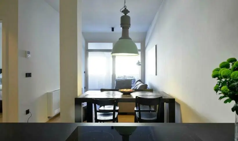 آپارتمان 2 خوابه, Maribor, City Apartments