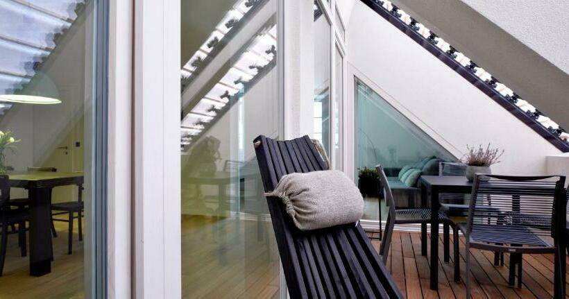 آپارتمان 2 خوابه, Maribor, City Apartments