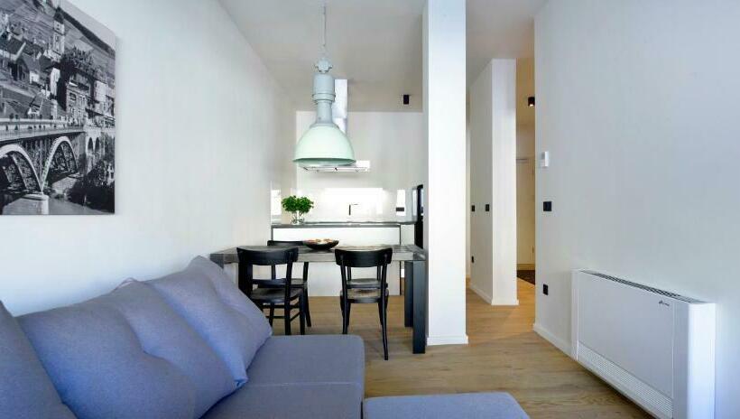 آپارتمان 2 خوابه, Maribor, City Apartments