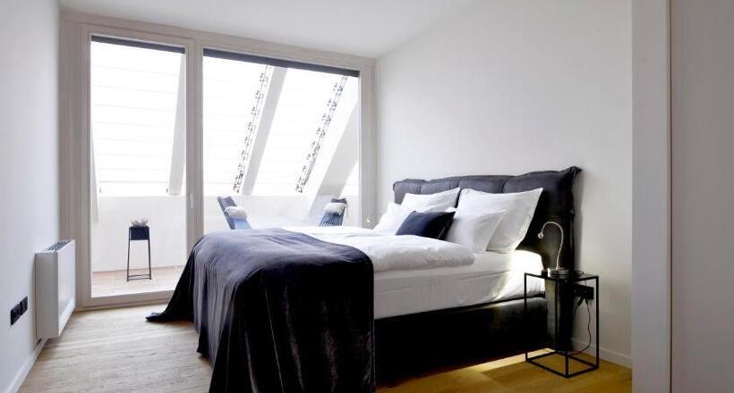 آپارتمان 2 خوابه, Maribor, City Apartments