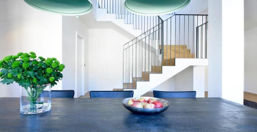 آپارتمان 3 خوابه, Maribor, City Apartments